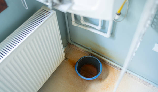 Best Water damage cleanup near me  in Lake Cassidy, WA