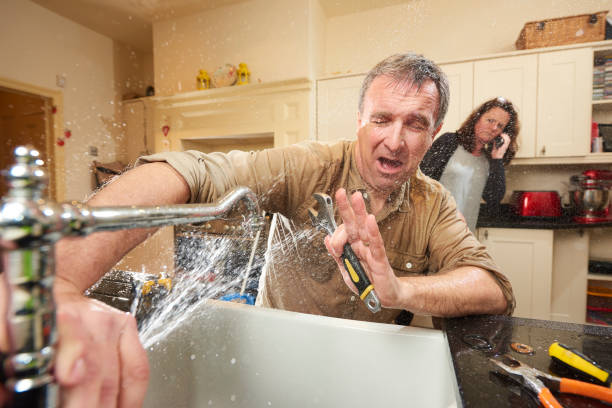 Best Emergency water damage restoration  in Lake Cassidy, WA
